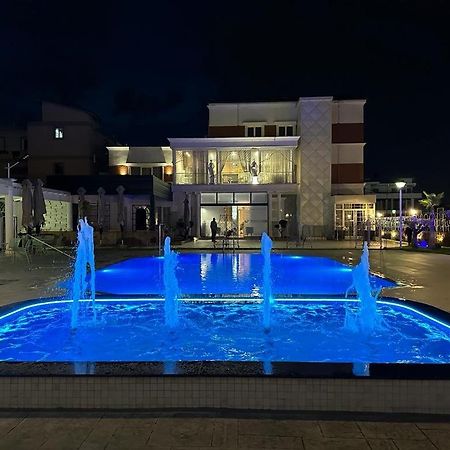 Hotel Colis Kamez Exteriör bild