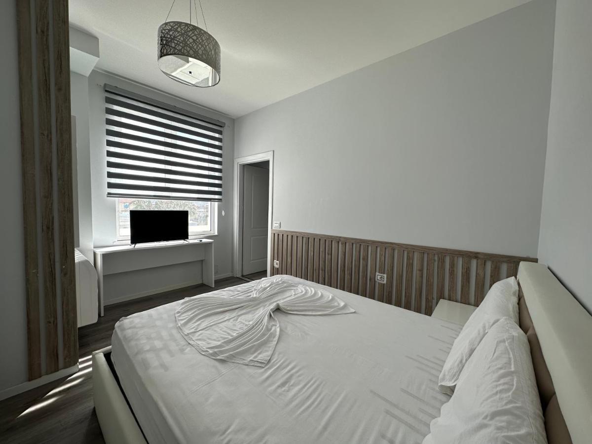 Hotel Colis Kamez Exteriör bild