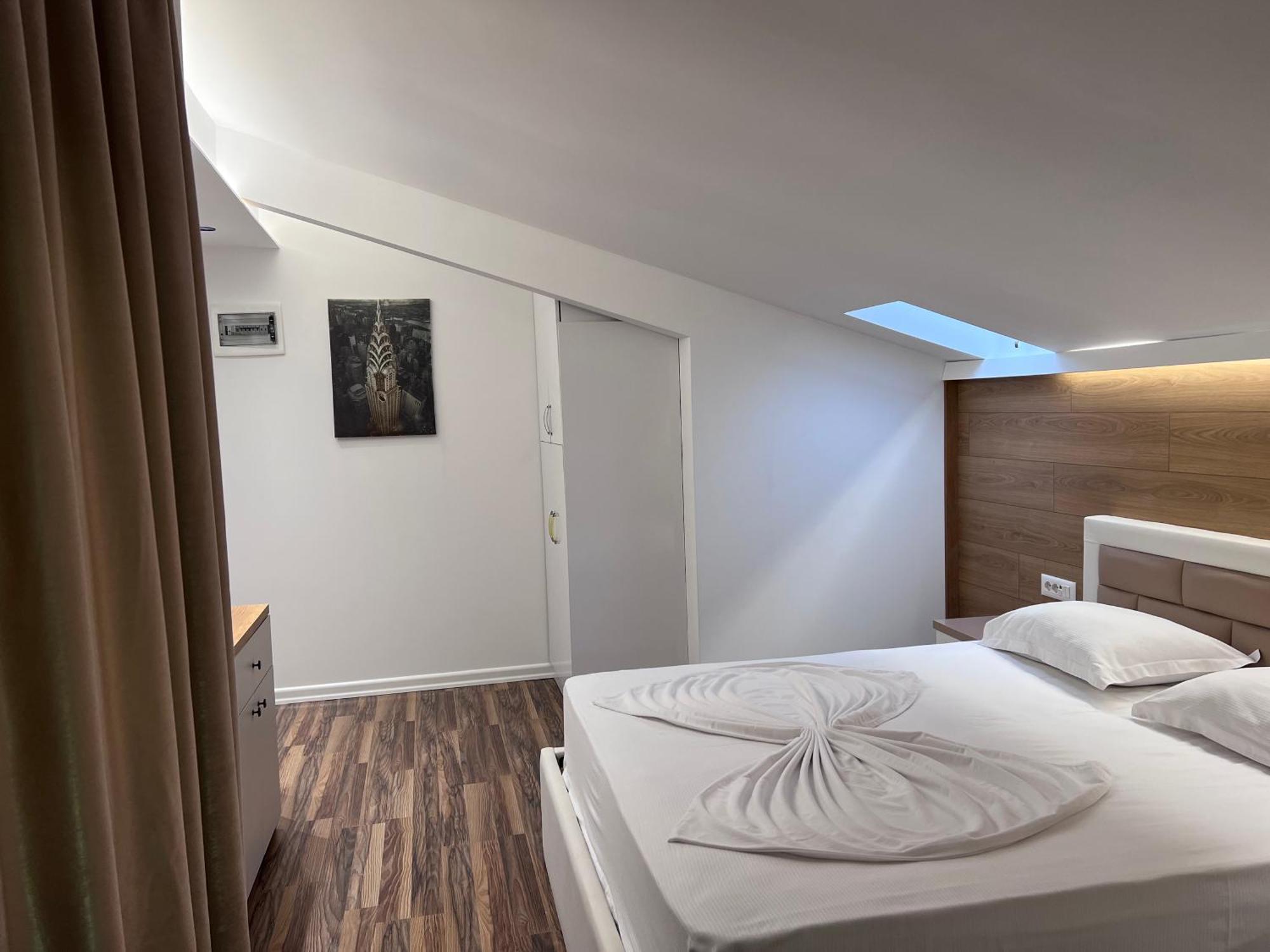 Hotel Colis Kamez Exteriör bild