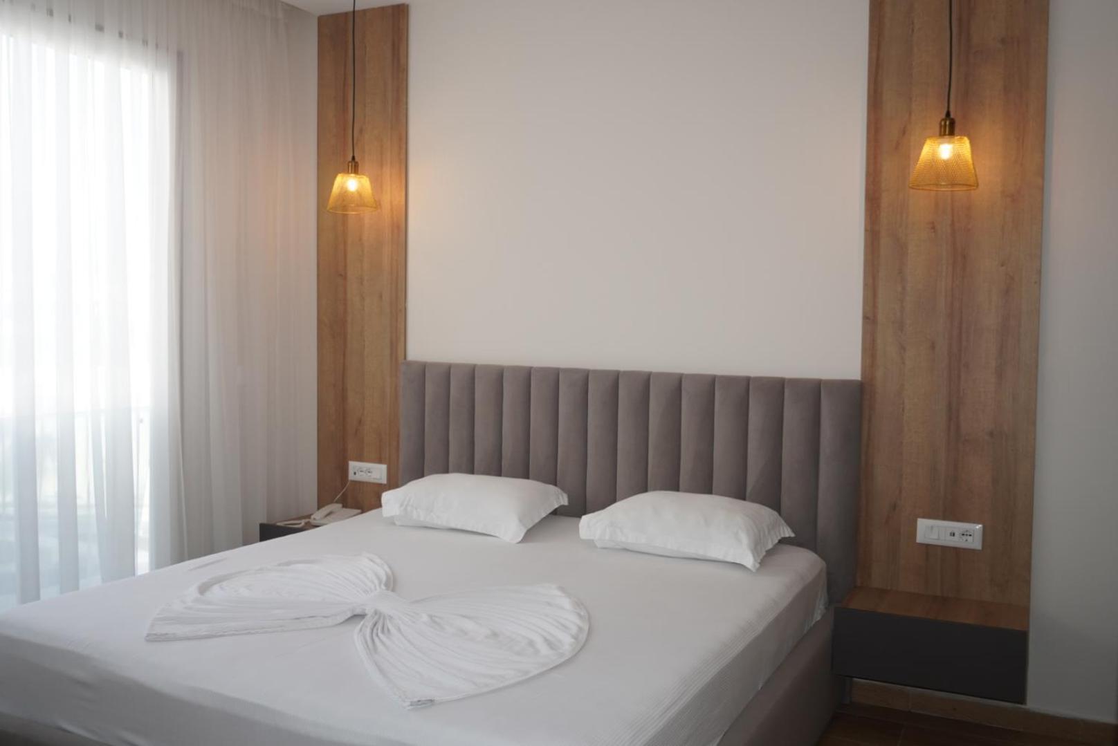 Hotel Colis Kamez Exteriör bild