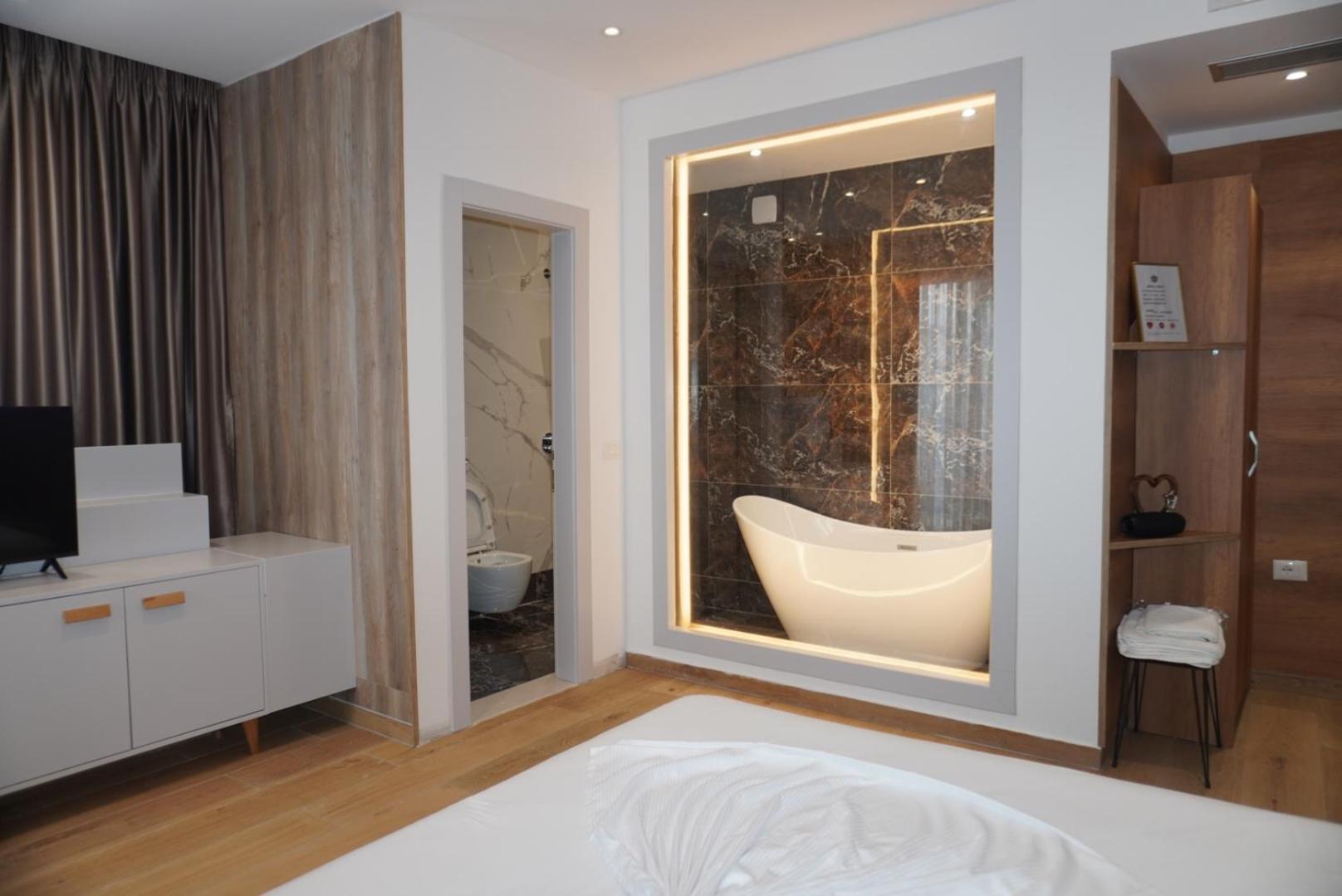 Hotel Colis Kamez Exteriör bild
